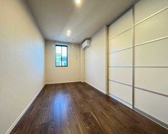 シャトー・ベノワの物件内観写真